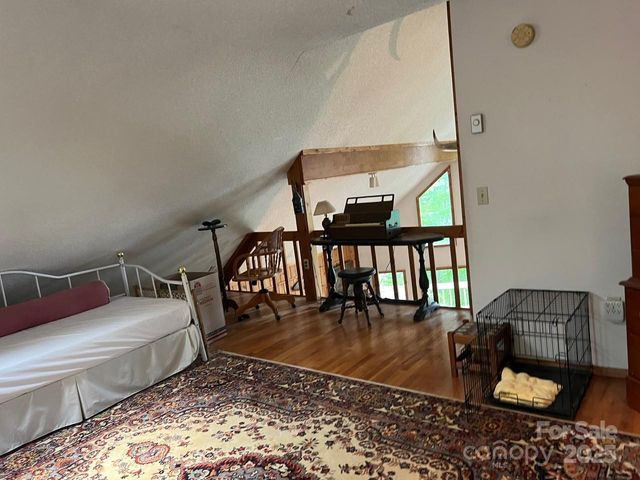 160 Windswept Ridge Road, Franklin, NC 28734