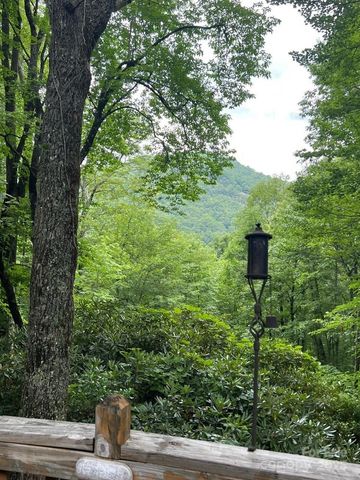 160 Windswept Ridge Road, Franklin, NC 28734