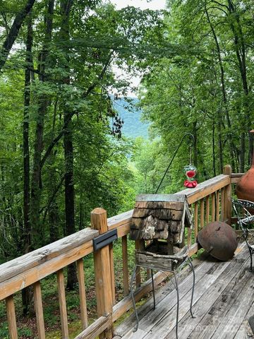 160 Windswept Ridge Road, Franklin, NC 28734