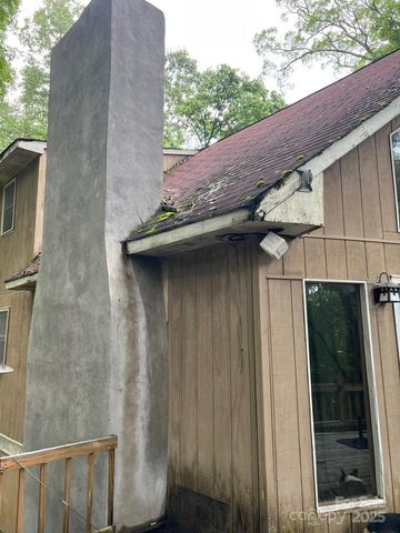 160 Windswept Ridge Road, Franklin, NC 28734