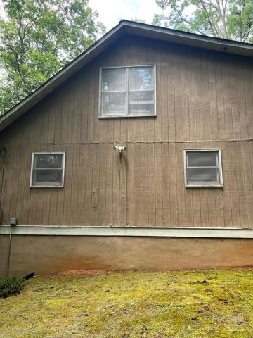 160 Windswept Ridge Road, Franklin, NC 28734