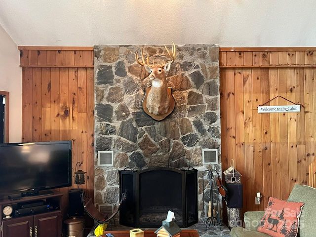 160 Windswept Ridge Road, Franklin, NC 28734