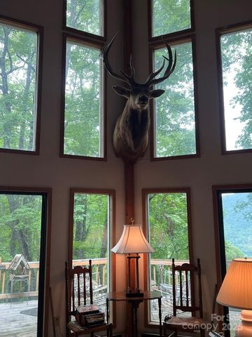 160 Windswept Ridge Road, Franklin, NC 28734