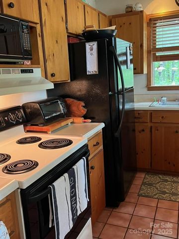 160 Windswept Ridge Road, Franklin, NC 28734