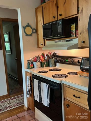 160 Windswept Ridge Road, Franklin, NC 28734