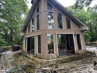 160 Windswept Ridge Road, Franklin, NC 28734