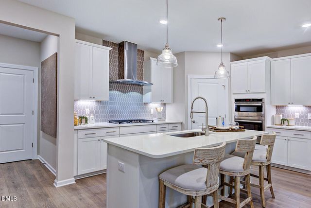 2000 Mayglass Drive, Knightdale, NC 27545