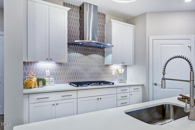 2000 Mayglass Drive, Knightdale, NC 27545