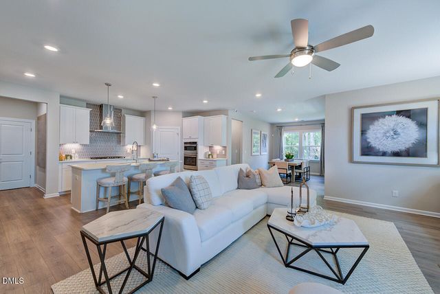 2000 Mayglass Drive, Knightdale, NC 27545