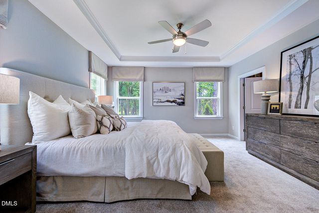 2000 Mayglass Drive, Knightdale, NC 27545