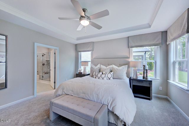 2000 Mayglass Drive, Knightdale, NC 27545
