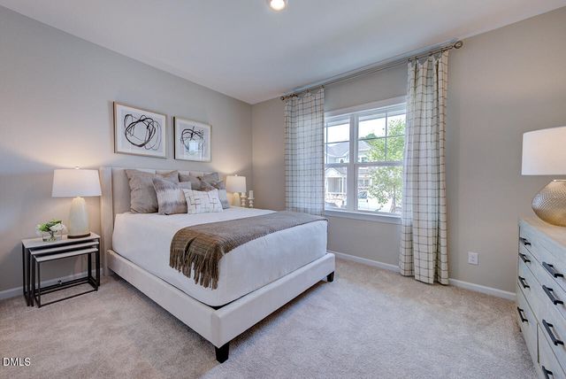 2000 Mayglass Drive, Knightdale, NC 27545