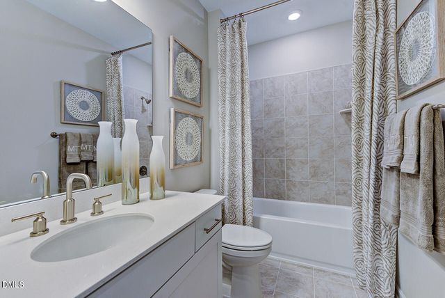 2000 Mayglass Drive, Knightdale, NC 27545