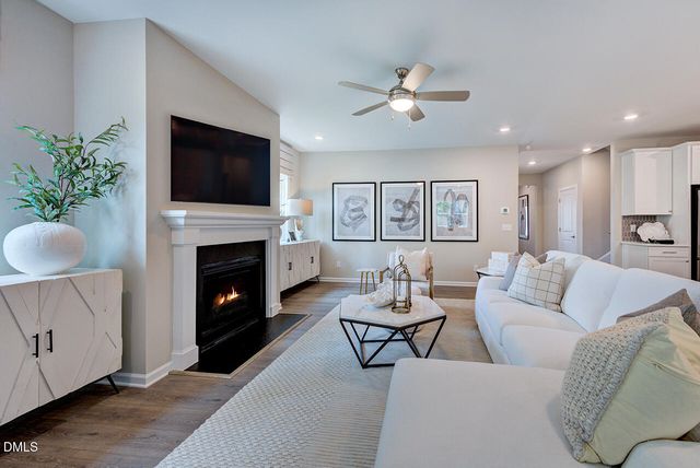 2000 Mayglass Drive, Knightdale, NC 27545