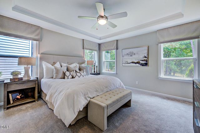 2000 Mayglass Drive, Knightdale, NC 27545