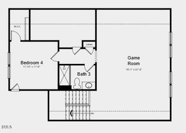 2000 Mayglass Drive, Knightdale, NC 27545