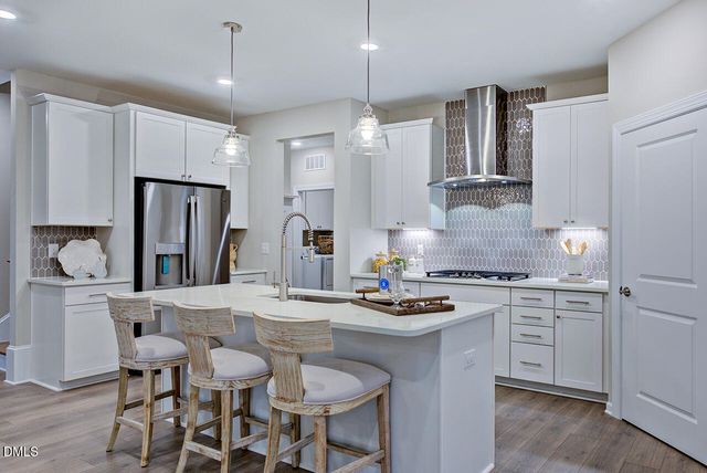2000 Mayglass Drive, Knightdale, NC 27545