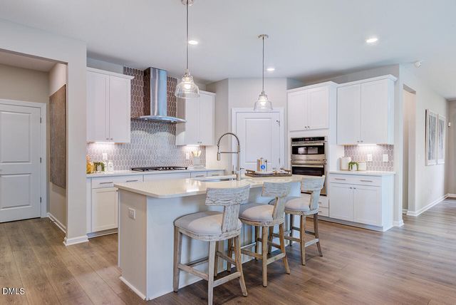 2000 Mayglass Drive, Knightdale, NC 27545