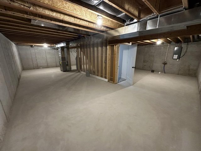 1056 Happy LANE, Sheboygan Falls, WI 53085