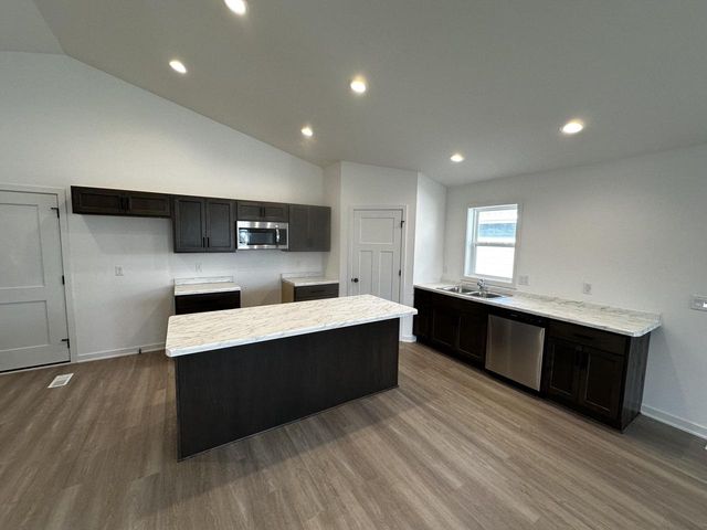 1056 Happy LANE, Sheboygan Falls, WI 53085