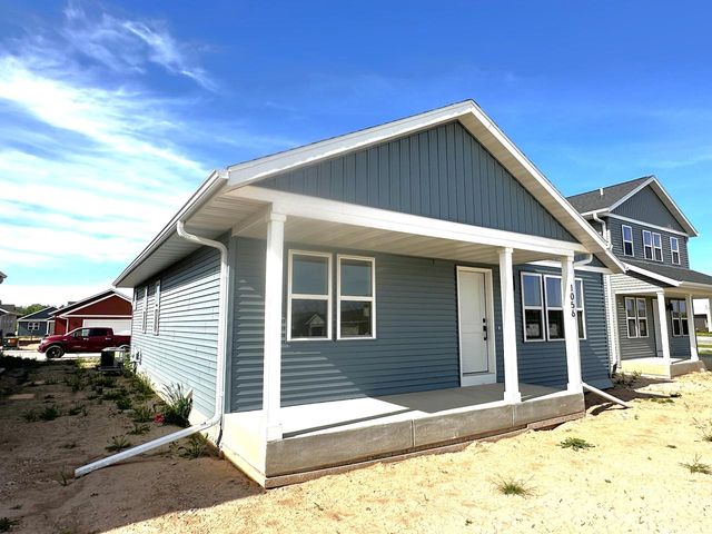 1056 Happy LANE, Sheboygan Falls, WI 53085