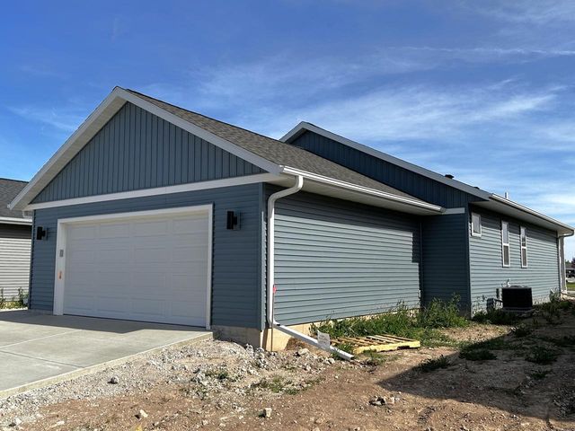 1056 Happy LANE, Sheboygan Falls, WI 53085