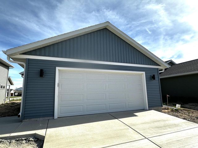 1056 Happy LANE, Sheboygan Falls, WI 53085