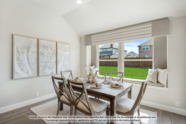 4113 Attwater Street, Mckinney, TX 75071