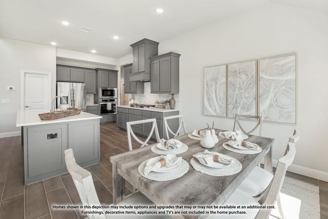 4113 Attwater Street, Mckinney, TX 75071