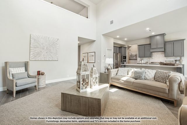 4113 Attwater Street, Mckinney, TX 75071