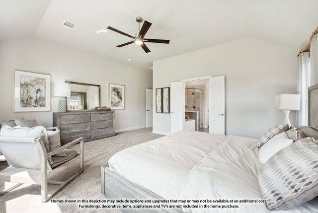 4113 Attwater Street, Mckinney, TX 75071