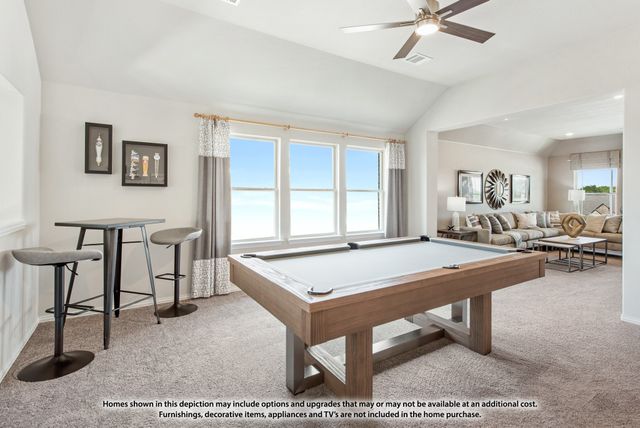 4113 Attwater Street, Mckinney, TX 75071