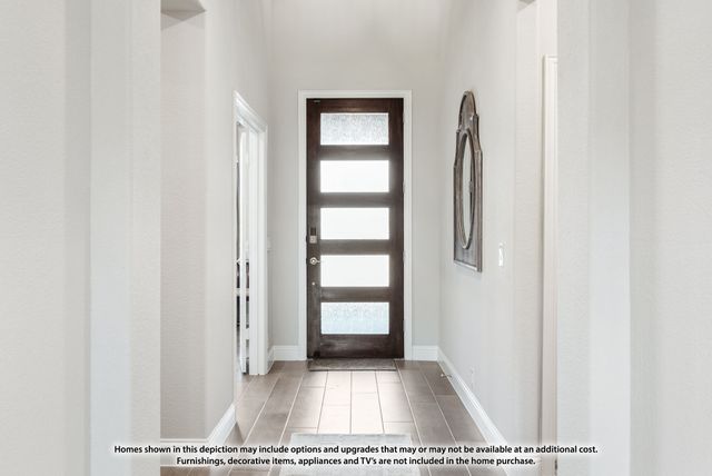 4113 Attwater Street, Mckinney, TX 75071