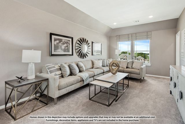 4113 Attwater Street, Mckinney, TX 75071