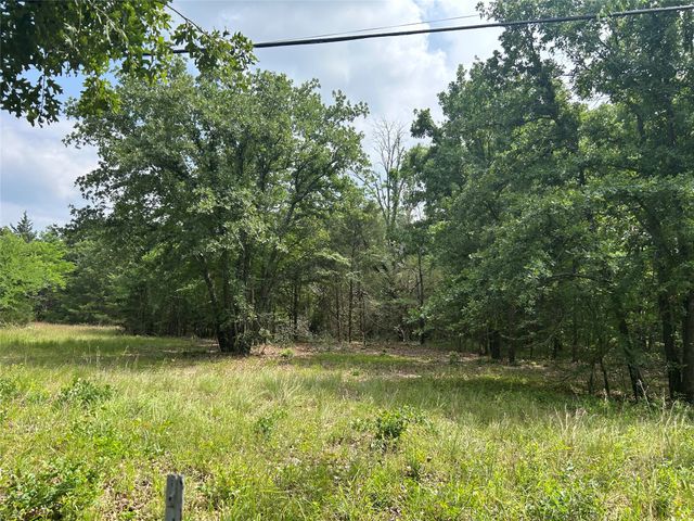 Lot 1 North Shore Road, Quinlan, TX 75474