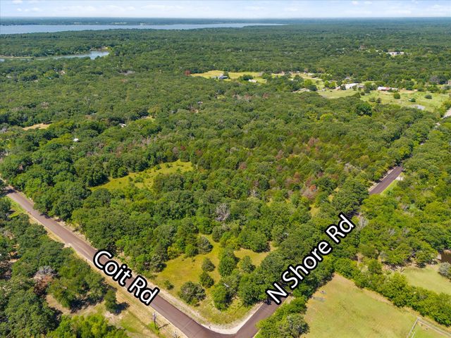 Lot 1 North Shore Road, Quinlan, TX 75474