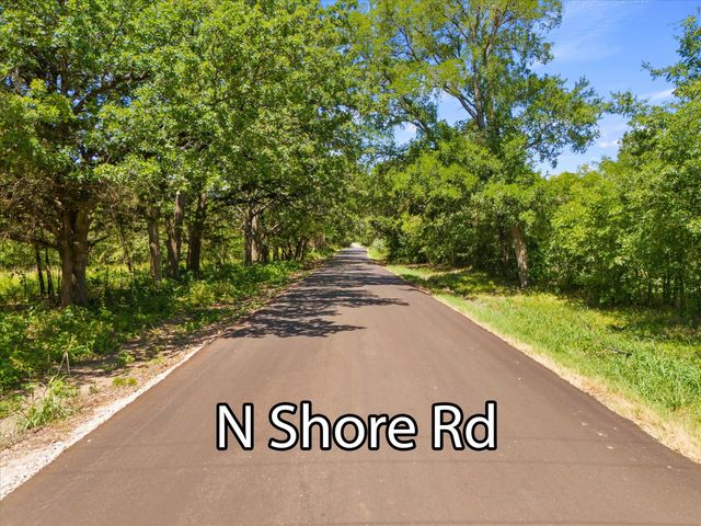 Lot 1 North Shore Road, Quinlan, TX 75474