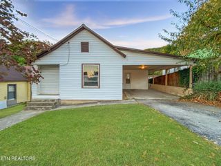 503 E Prospect St, Lafollette, TN 37766