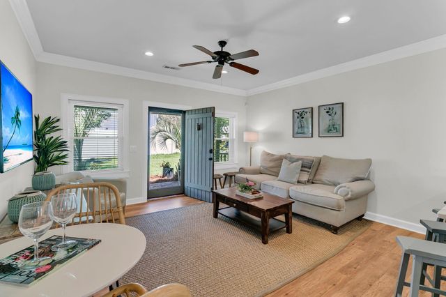 1462 N Point Lane B, Mount Pleasant, SC 29464