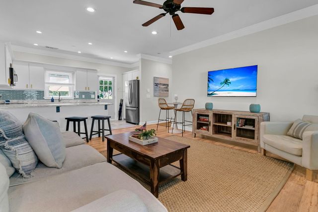 1462 N Point Lane B, Mount Pleasant, SC 29464