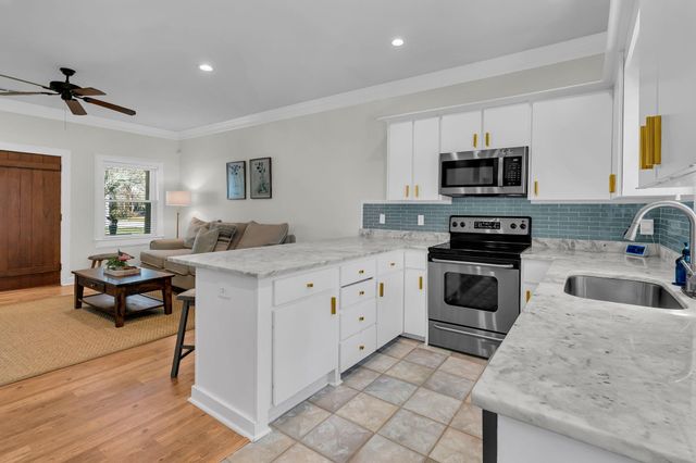 1462 N Point Lane B, Mount Pleasant, SC 29464