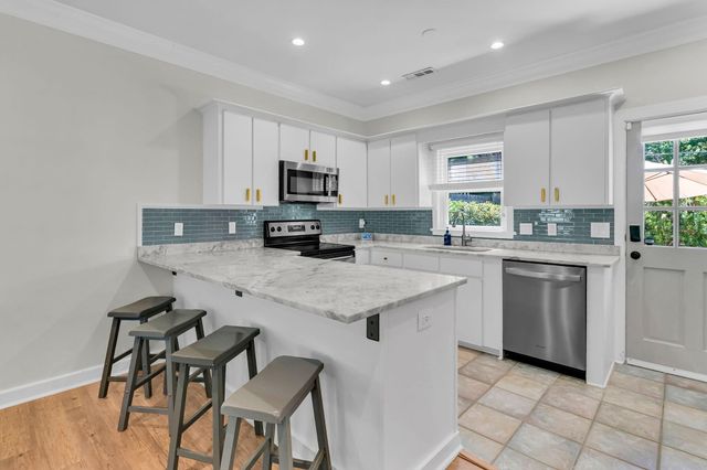 1462 N Point Lane B, Mount Pleasant, SC 29464