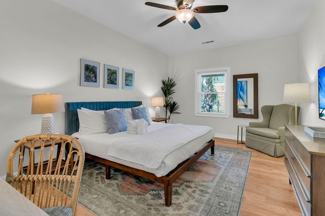 1462 N Point Lane B, Mount Pleasant, SC 29464