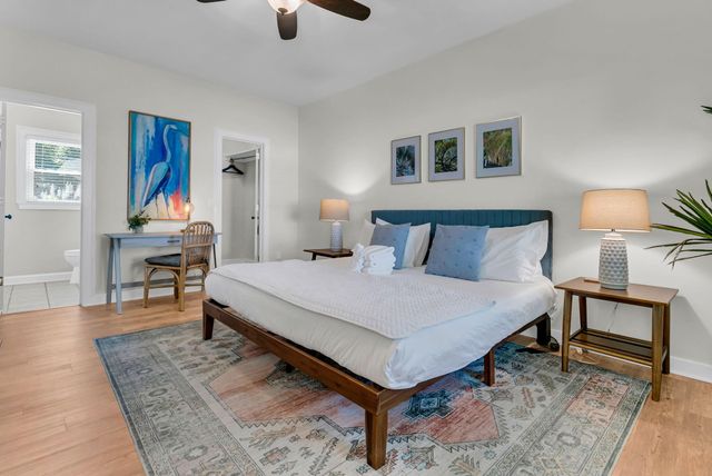 1462 N Point Lane B, Mount Pleasant, SC 29464