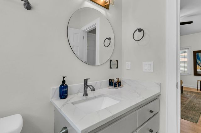 1462 N Point Lane B, Mount Pleasant, SC 29464