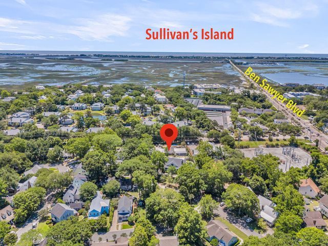 1462 N Point Lane B, Mount Pleasant, SC 29464