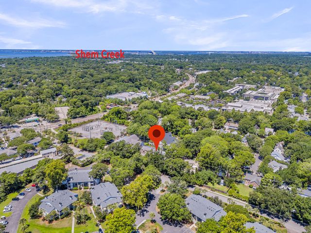 1462 N Point Lane B, Mount Pleasant, SC 29464