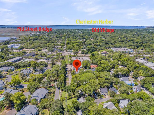 1462 N Point Lane B, Mount Pleasant, SC 29464