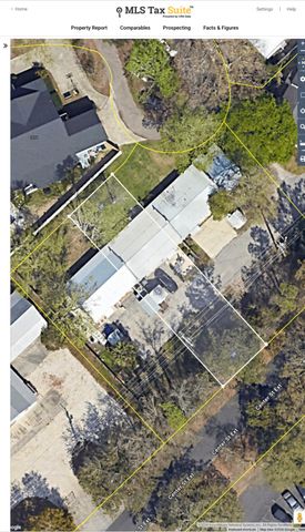 1462 N Point Lane B, Mount Pleasant, SC 29464