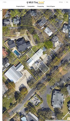 1462 N Point Lane B, Mount Pleasant, SC 29464